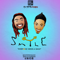 SMYLE v3 [WILLY CHIN - DJ STEPHEN] 2016-17