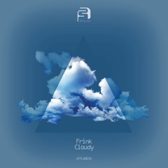 AFFLAB033: Frink - Cloudy