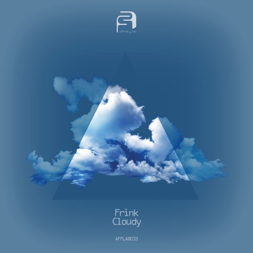 AFFLAB033: Frink - Cloudy