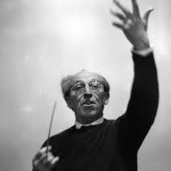 Ching A Ring Chaw by Aaron Copland