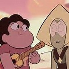 Peace And Love (On Planet Earth)Steven UniverseCartoon Network
