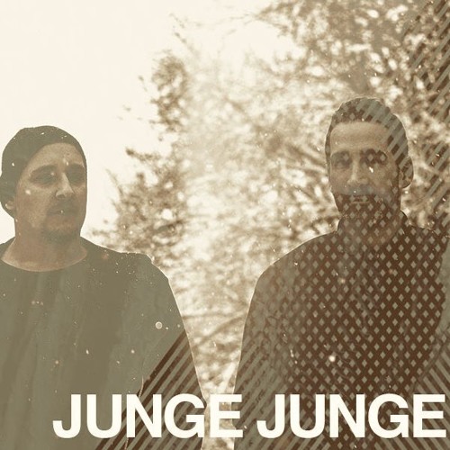 Junge Junge Drumpete (DJ Set)