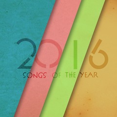 Best Songs of 2016