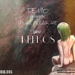 Keekos - Pure Pleasure Guestmix November 2016