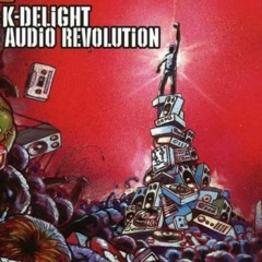 AUDIO REVOLUTION (free download)