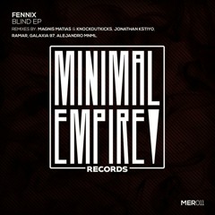 Fennix - Blind (Jonathan Kstiyo Remix)