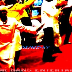 SUNDAY - YOUNG TIZ - BANG OR HANG ENT - SS3 COMING SOON