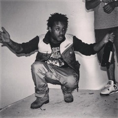 SpaceGhostPurrp - Gotta Do It Instrumental (remade by schroeder)