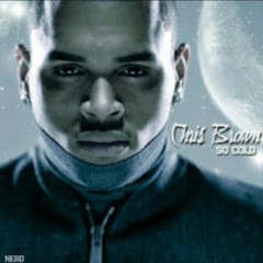 Chris Brown - So Cold