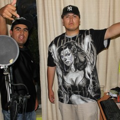 Violento - Zitrone Ft ElTrauma - DosErreProd.