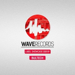 Wave Records Label Showcase 008 by Bultech