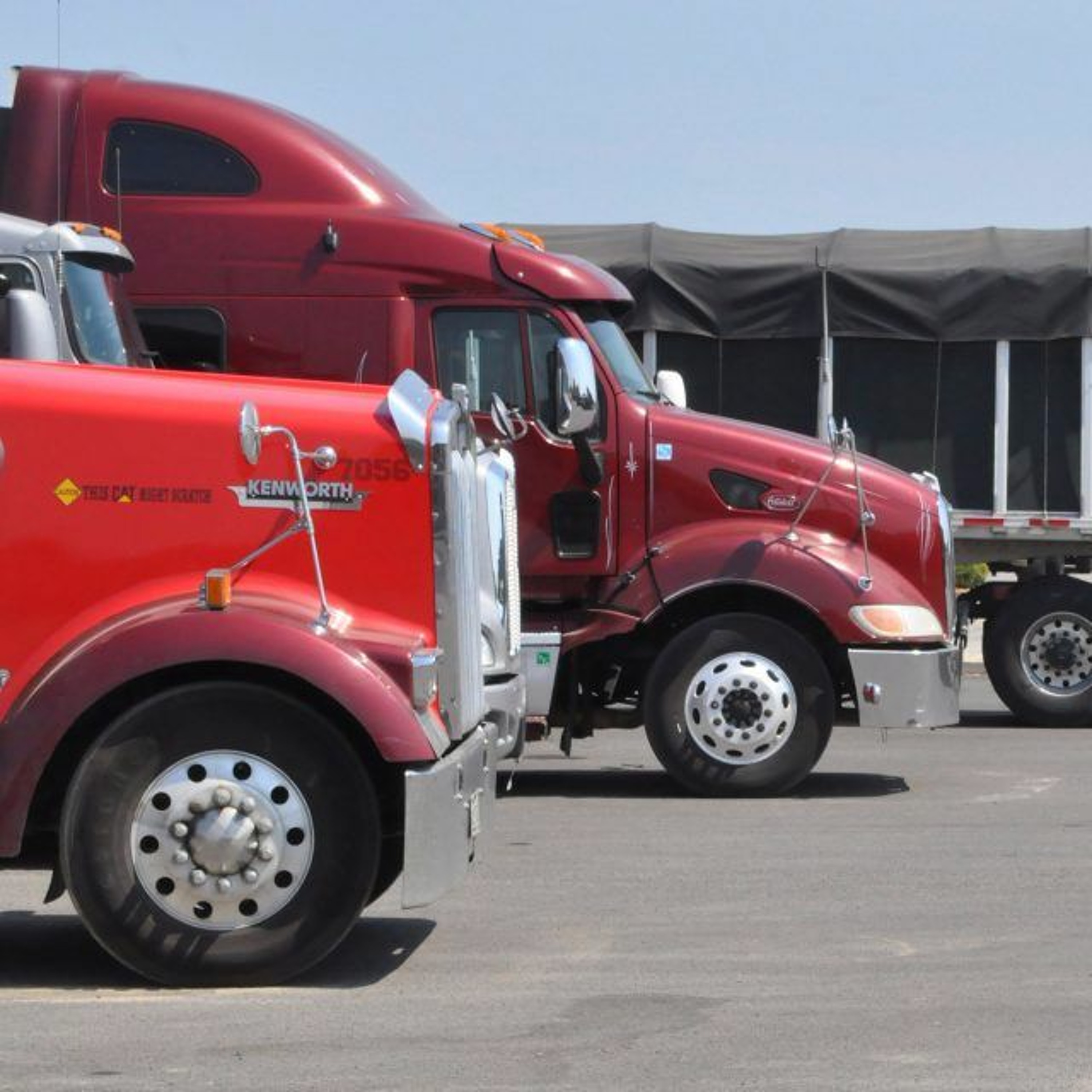 Truckers to Trump on regs: Hours, speed limiters, ELDs should be on tap for revision, withdrawal thumbnail