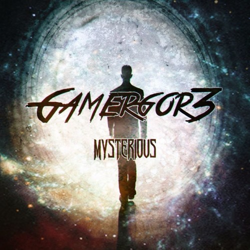 Gamergor3 XCyclon - Mysterious