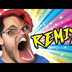 Markiplier Warm-Up REMIX 20 minutes