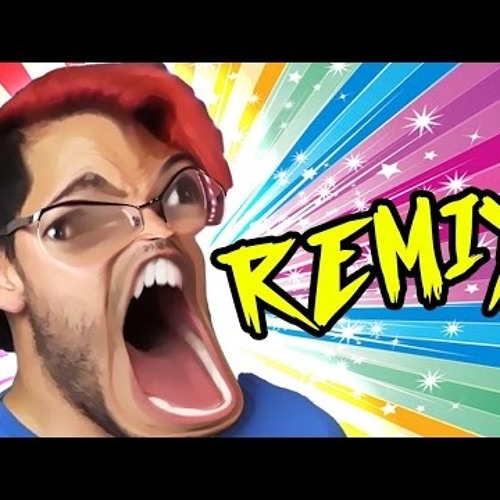 Markiplier Warm-Up REMIX 20 minutes