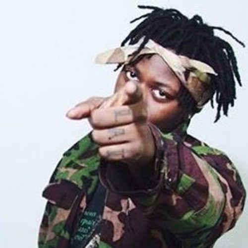 UnoTheActivist "Filling Me Up"