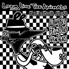 The Brown Noise - Simmer Down