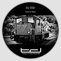 DJ Ogi - Valhalla