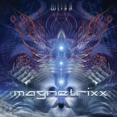 Magnetrixx - Zipfel