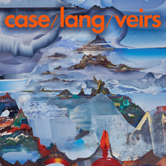 case/lang/veirs - Supermoon