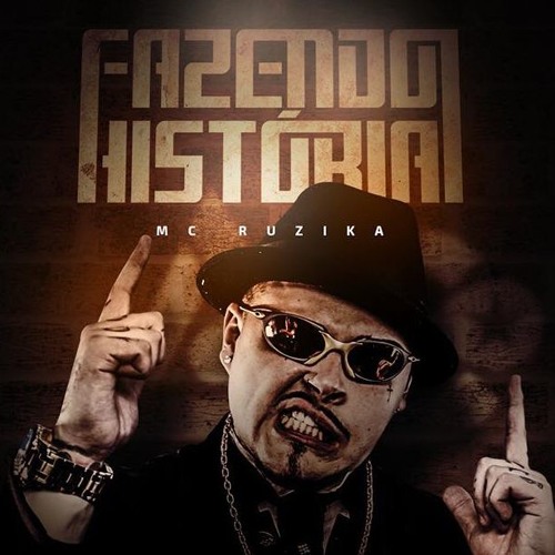 MC Ruzika - Fazendo História (Official Lyric) (DJ WN)