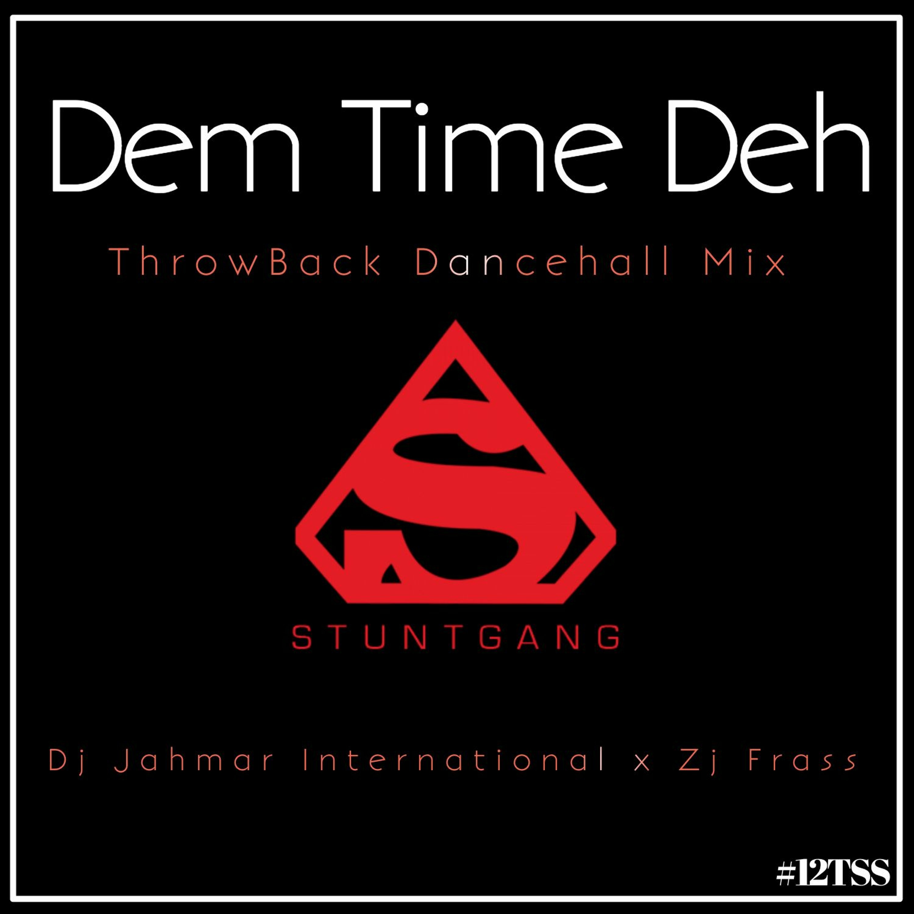 Dj Jahmar International