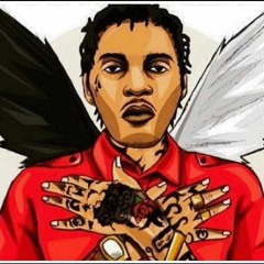 VYBZ KARTEL - EAGLE (ALKALINE DISS} NOV 2016