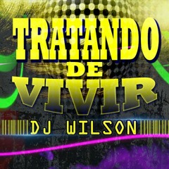 Dj Wilson - Tratando De Vivir (Original Mix)