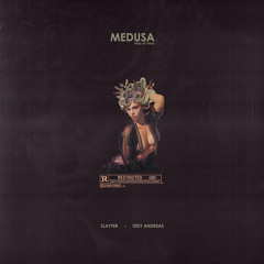 VDon ft. Slayter & Tedy Andreas - MEDUSA