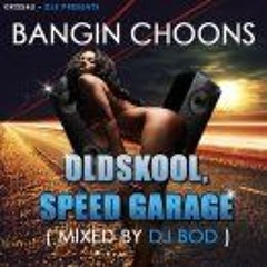 oldskool speed garage