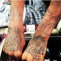 Quisee x Lil Hooli x Lil Deek - Keep My K With Me