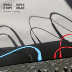 Premiere: RX-101 - Bloom (pt.1)