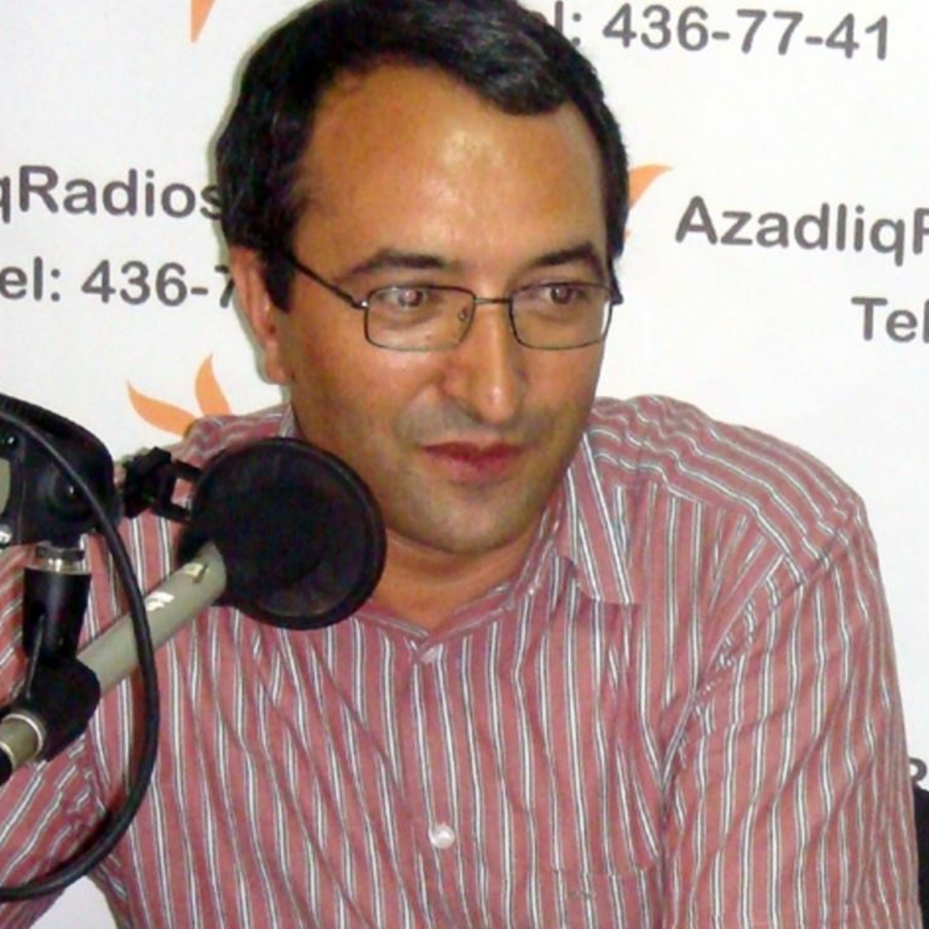 AzadliqRadiosu