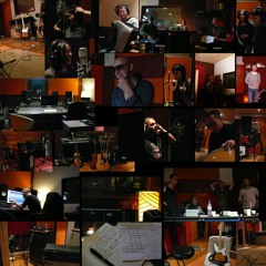 @2012/ Album Fantôme/ Latrim