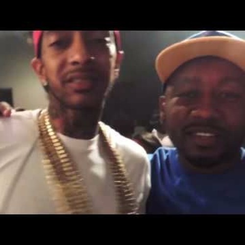 History Ft Roadie Rose and Nipsey Hussle