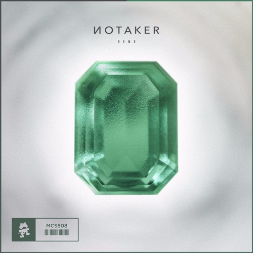 Track of the Day: Notaker “Gems”