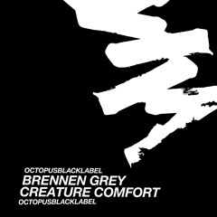 Brennen Grey - Effigy