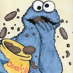 bUDAmAN - California Cookies