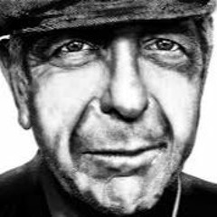 Leonard Cohen, Here It Is (MQMC remix)DOWNLOAD