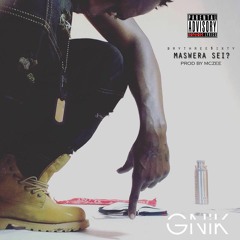 #Brythreesixty-Maswera Sei(prod by McZee)