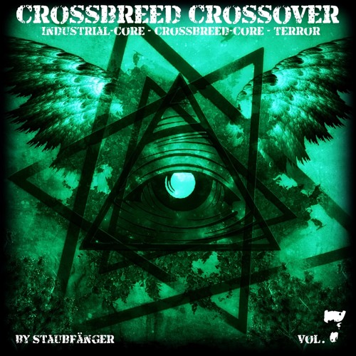 Crossbreed Crossover Vol. 7