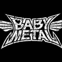 BABYMETAL With X JAPAN - AKATSUKI
