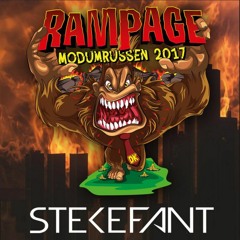 Rampage 2017