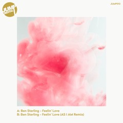 Ben Sterling - Feelin' Love  (As I Am Remix) SC Edit
