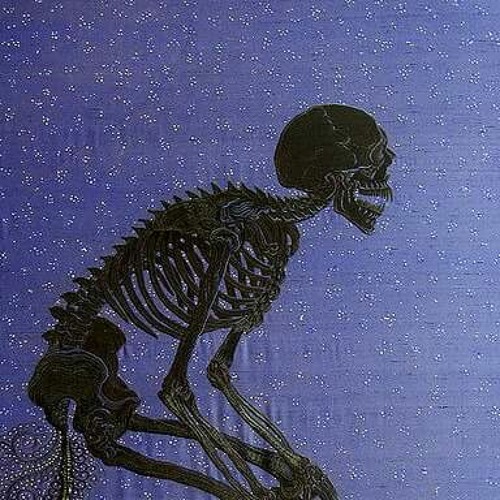 Elk river (six organs of admittance cover)