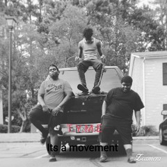 LND UP FT. PATCHWADE