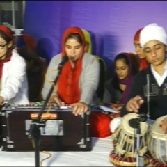ਆਵਹੁਮੀਤਪਿਆਰੇ(Aavaoh Meet Piare) - Tabopan Dhakki Sahib Gurmat Kirtan Taksal