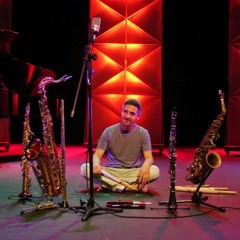 Cantar - Caê Rolfsen e Bruna Caram / Versão instrumental (arranjo) - Alexander Souza