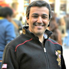 أنت ربي السامري - مخلص جرجس