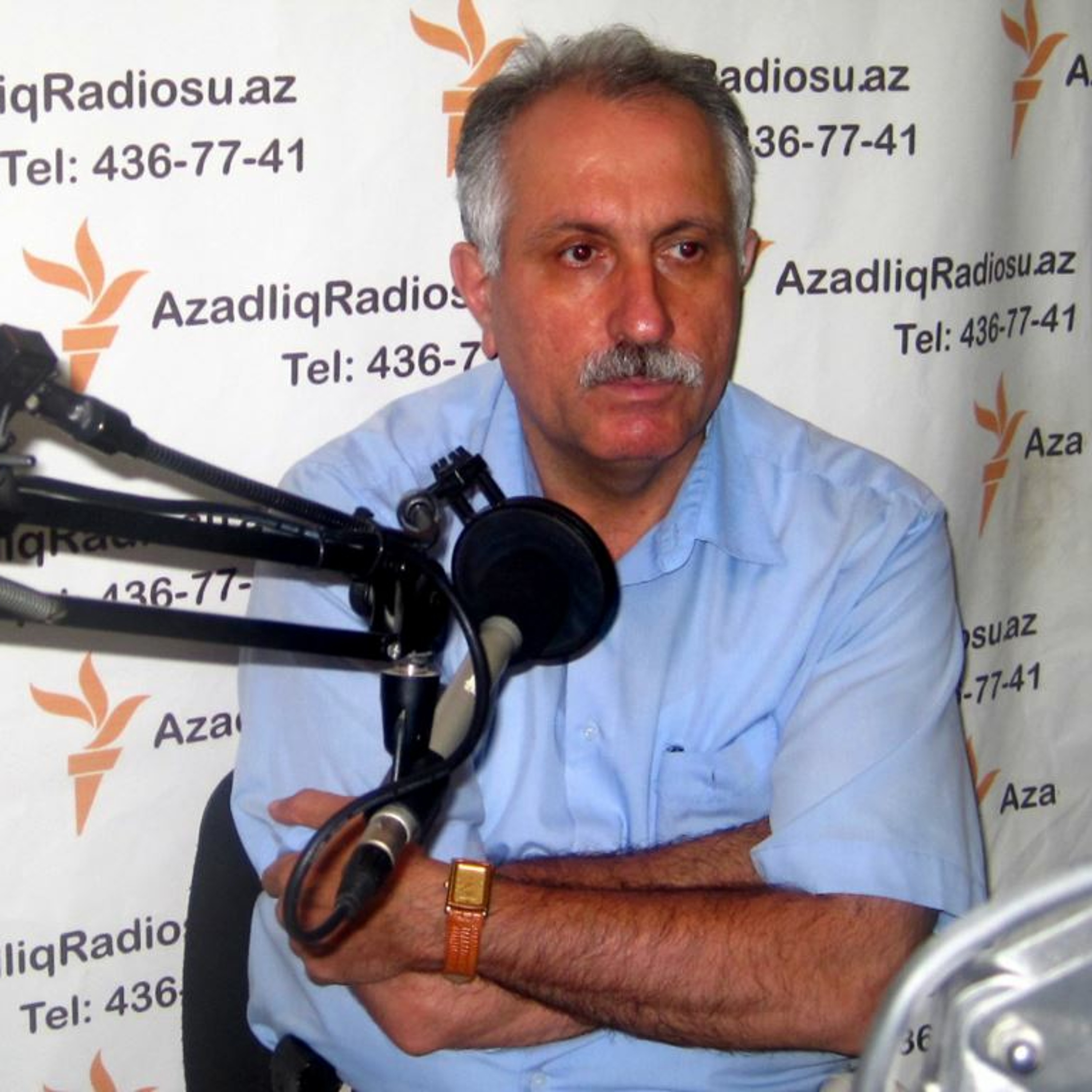 AzadliqRadiosu